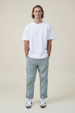 COTTON ON Elastic Worker Pant