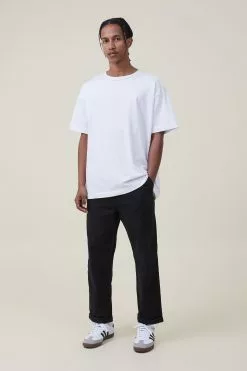 COTTON ON Elastic Worker Pant
