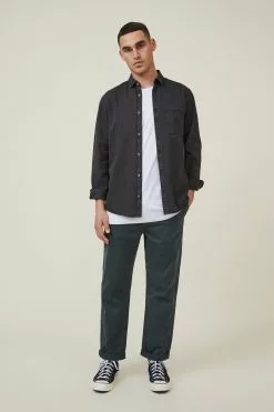 COTTON ON Relaxed Chino