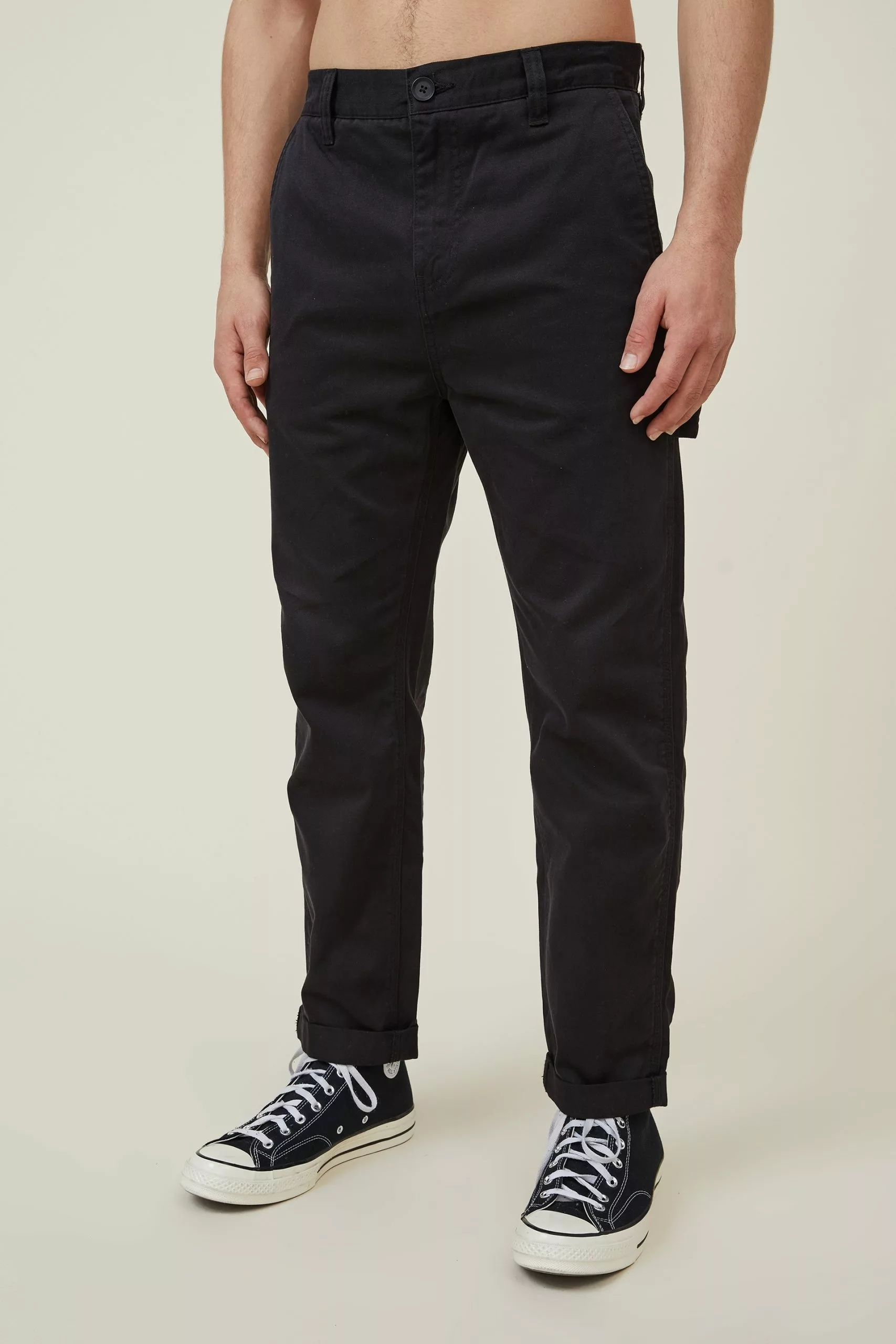 COTTON ON Relaxed Chino - Image 2