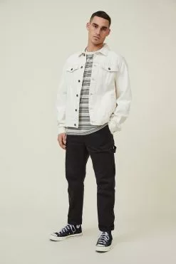 COTTON ON Relaxed Chino