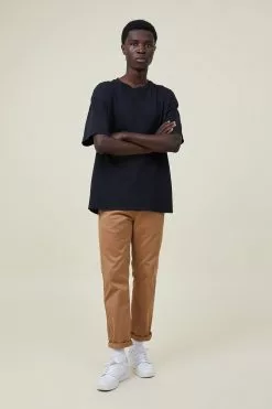 COTTON ON Relaxed Chino