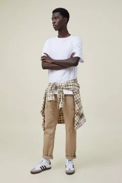 COTTON ON Relaxed Chino