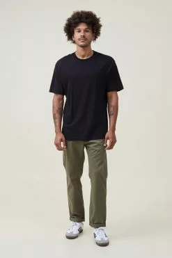 COTTON ON Relaxed Chino
