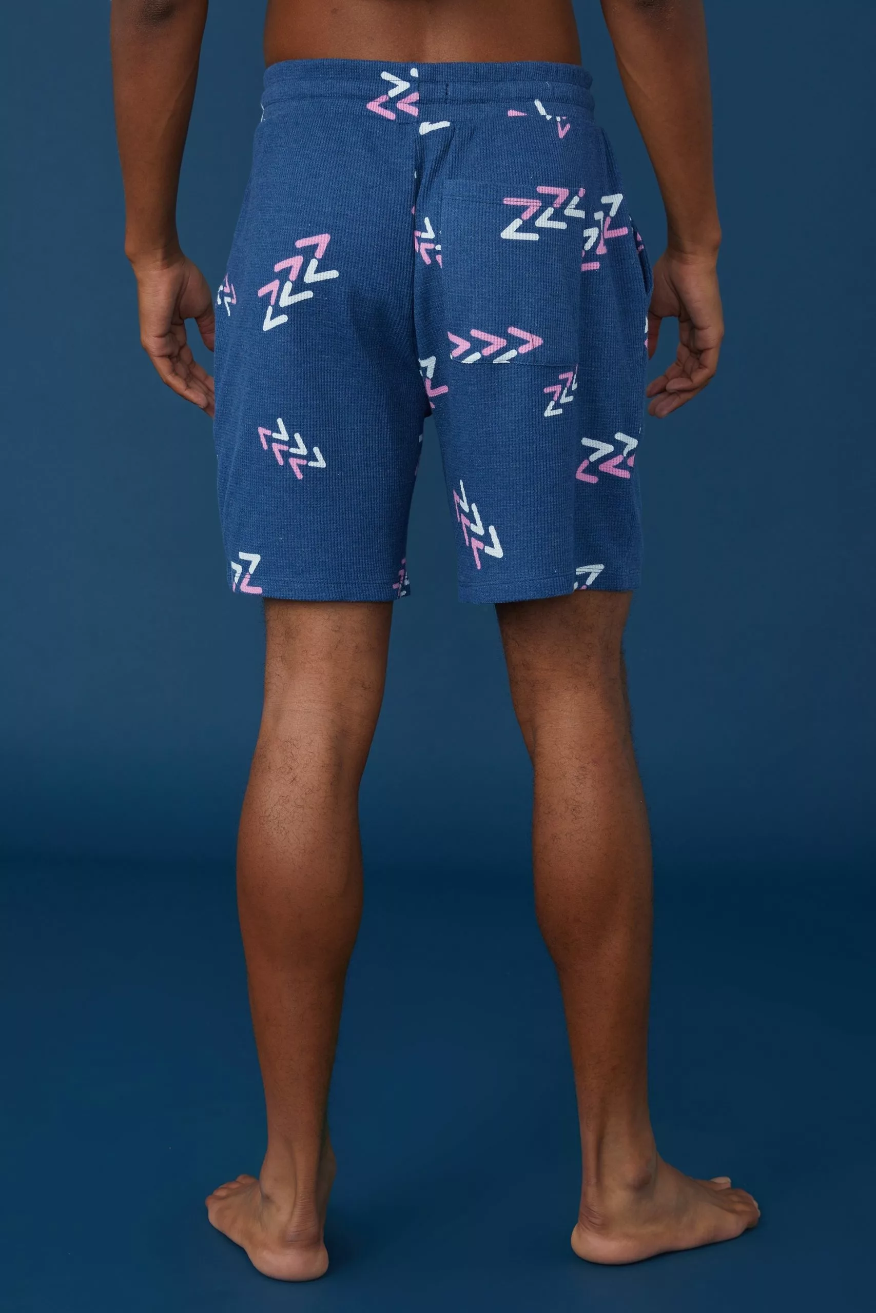 COTTON ON Sleep Exchange Lounge Short - Image 3