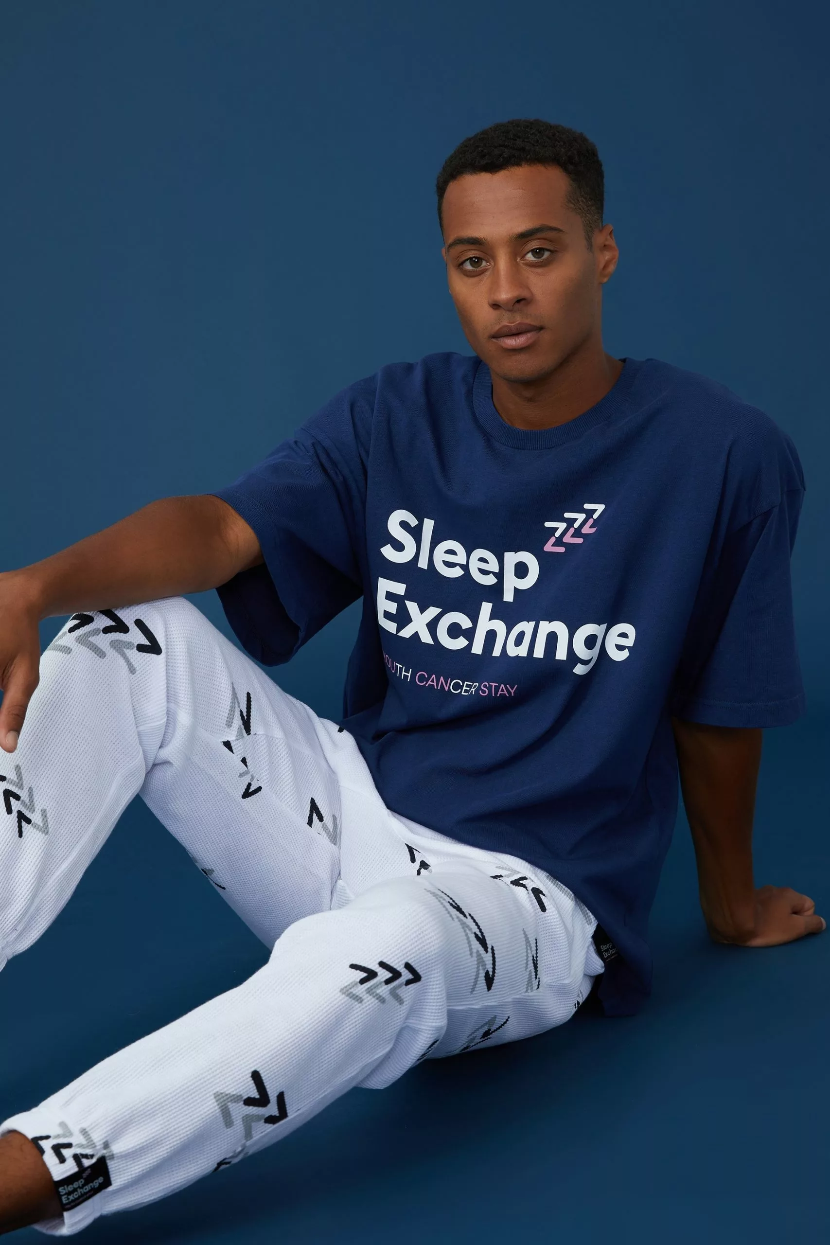 COTTON ON Sleep Exchange Lounge Pant - Image 4
