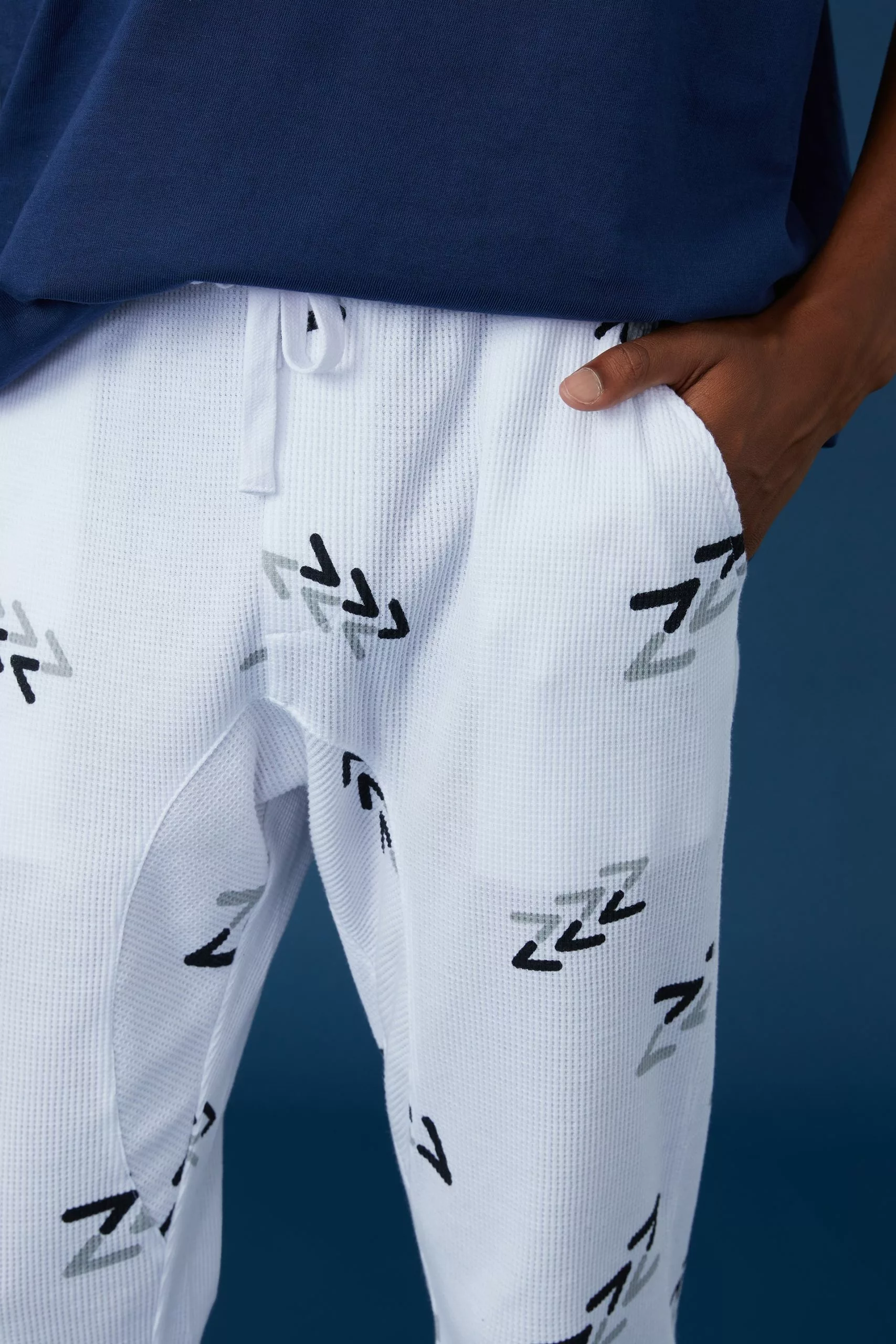 COTTON ON Sleep Exchange Lounge Pant - Image 5