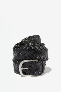 COTTON ON Plait Belt