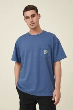 COTTON ON Heavy Weight T-Shirt