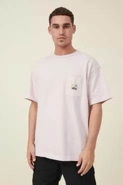COTTON ON Heavy Weight T-Shirt