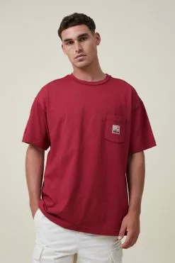 COTTON ON Heavy Weight T-Shirt