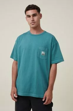 COTTON ON Heavy Weight T-Shirt