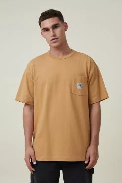 COTTON ON Heavy Weight T-Shirt