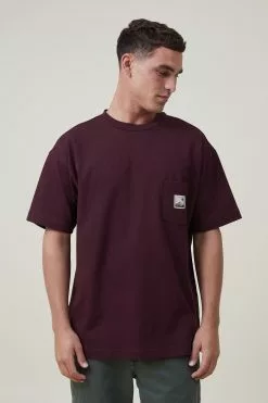 COTTON ON Heavy Weight T-Shirt