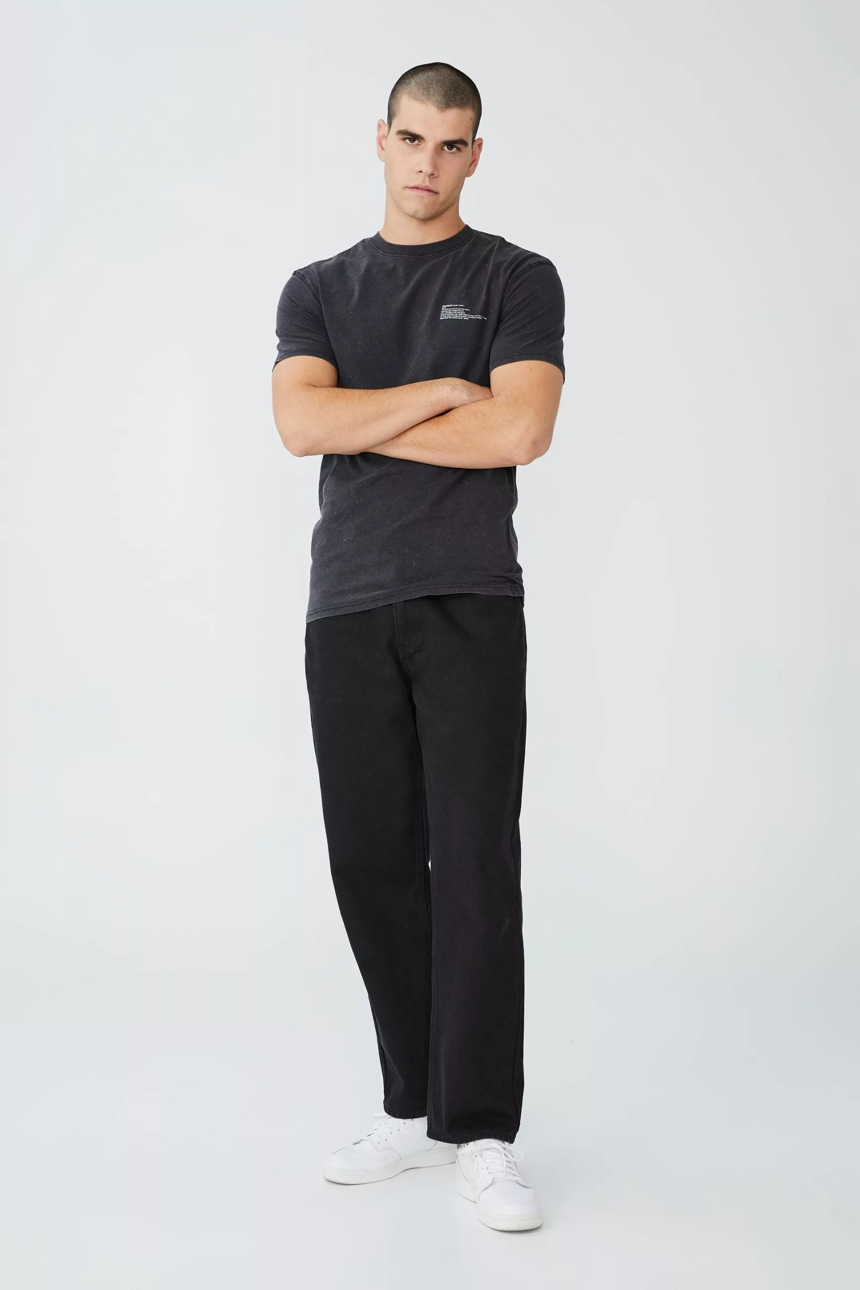 COTTON ON Easy T-Shirt - Image 3