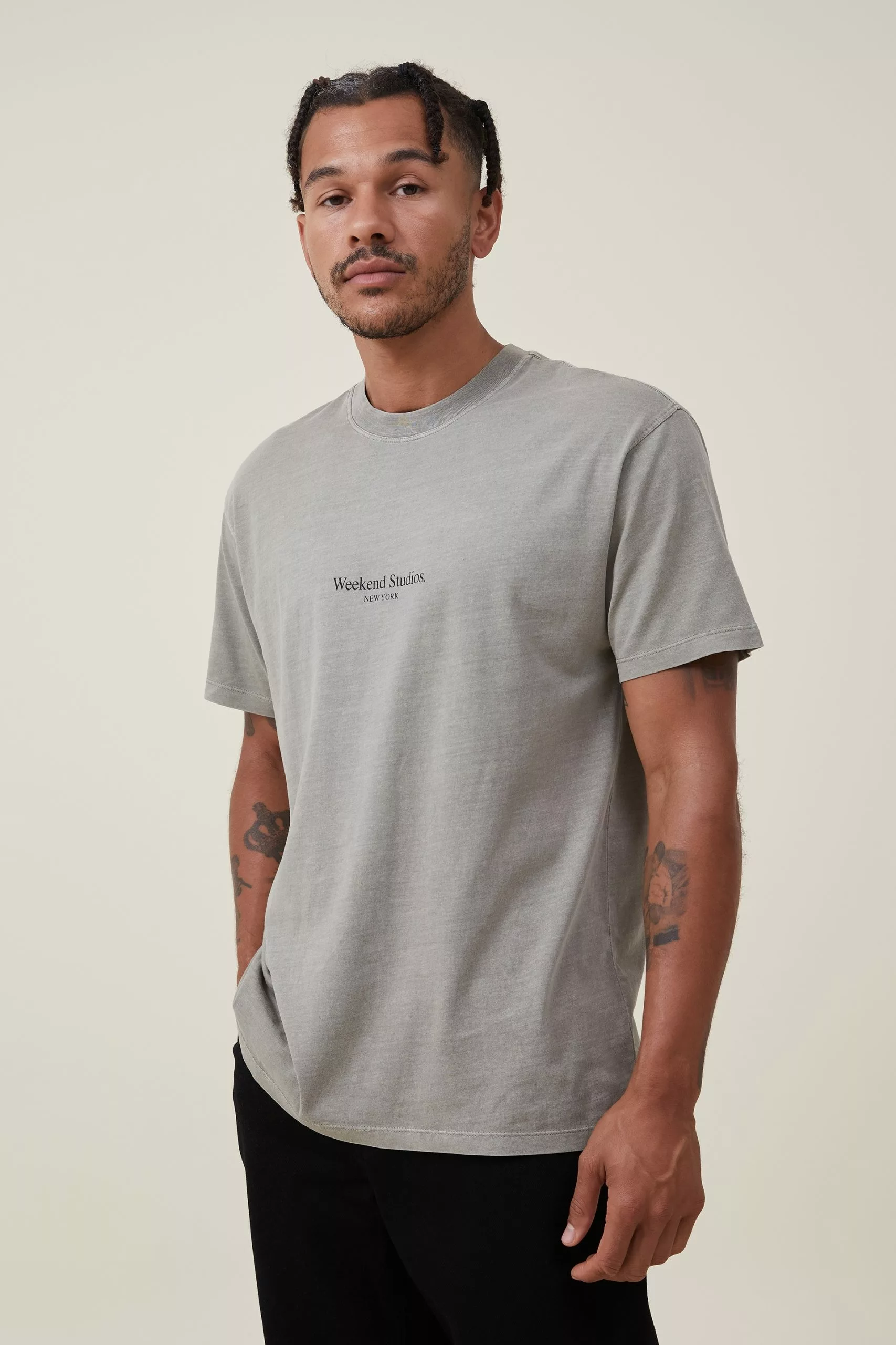 COTTON ON Easy T-Shirt