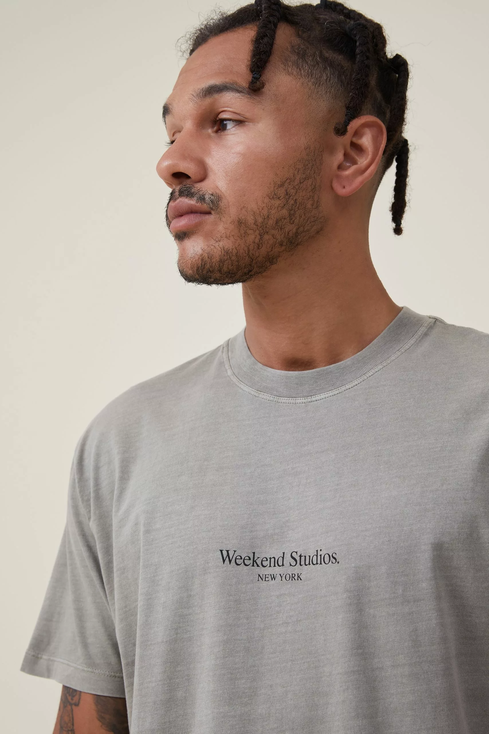 COTTON ON Easy T-Shirt - Image 4