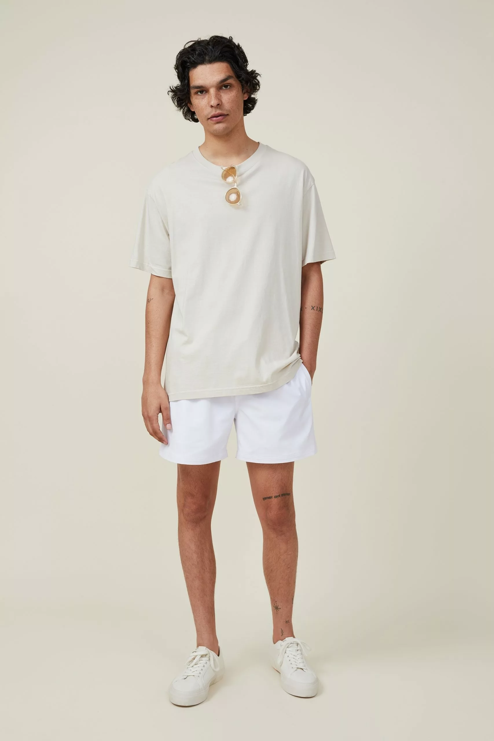 COTTON ON Stretch Swim Short - Image 2