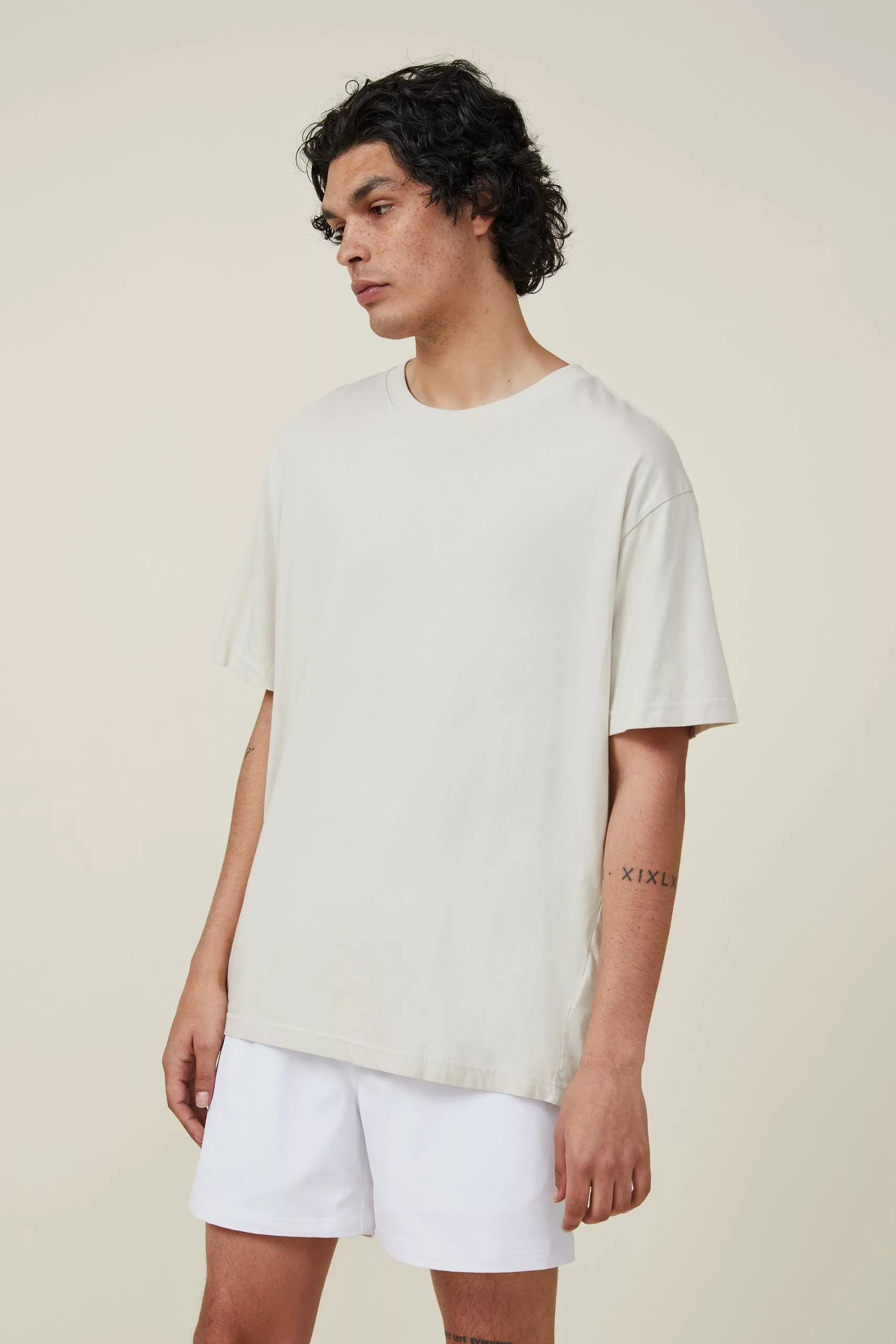 COTTON ON Stretch Swim Short