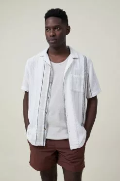 COTTON ON Stretch Swim Short