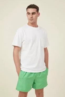 COTTON ON Stretch Swim Short