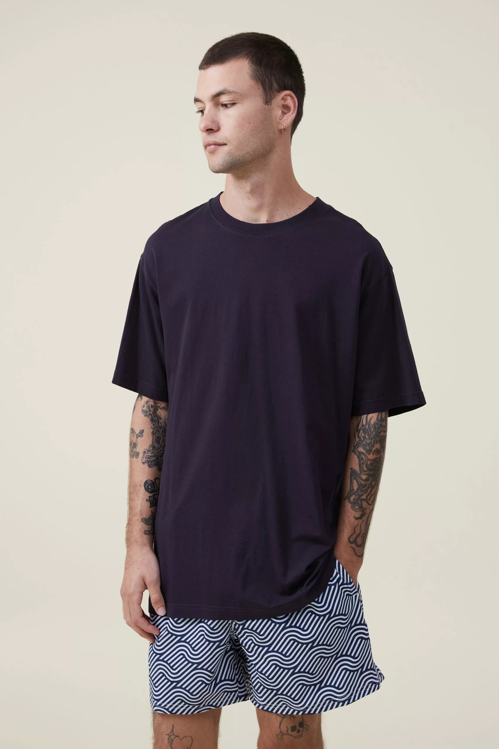 COTTON ON Stretch Swim Short