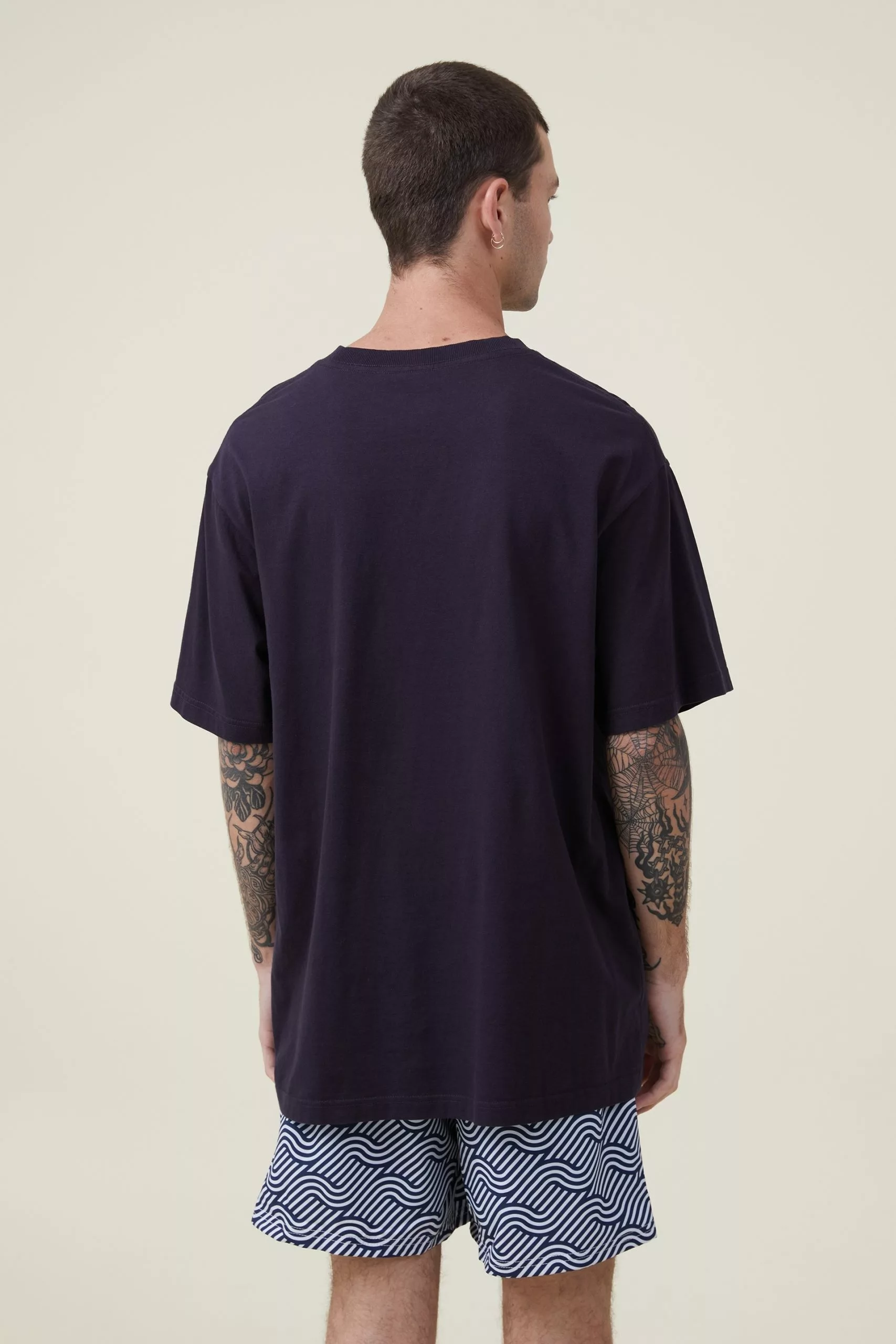 COTTON ON Stretch Swim Short - Image 3