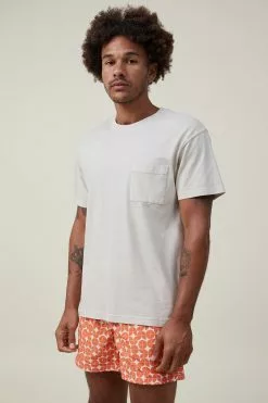 COTTON ON Stretch Swim Short