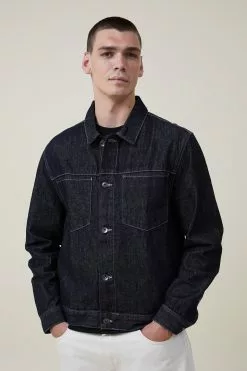 COTTON ON Bowery Denim Jacket