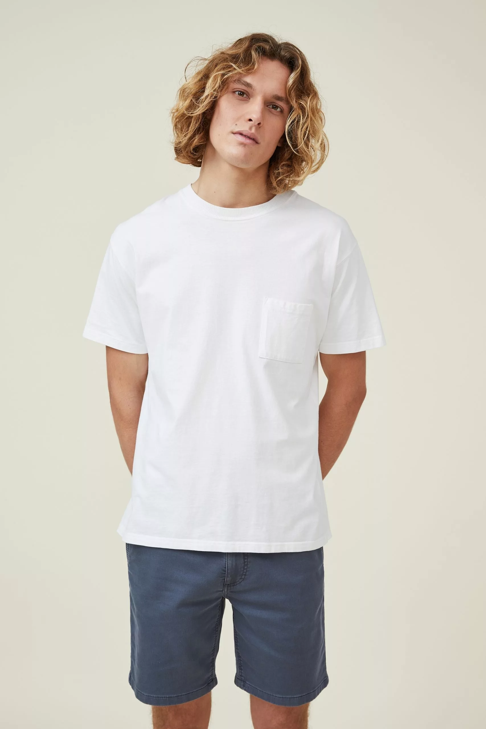 COTTON ON Corby Chino Short