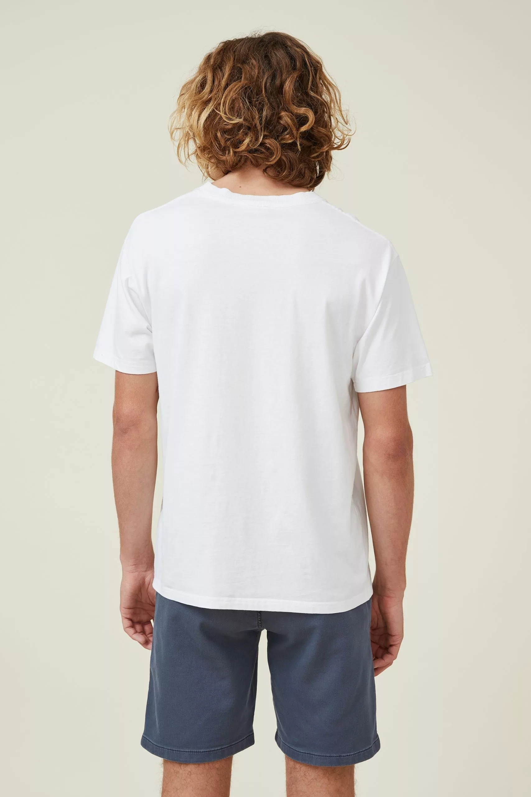 COTTON ON Corby Chino Short - Image 3