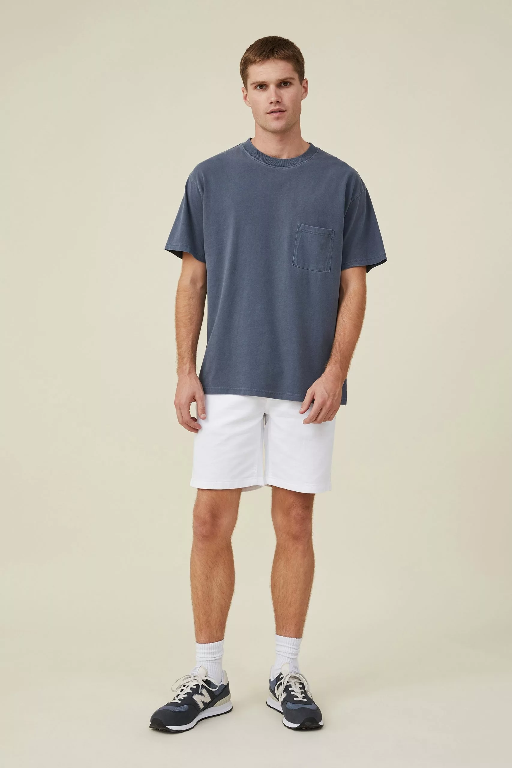 COTTON ON Corby Chino Short - Image 2