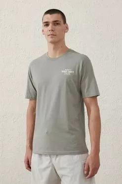 COTTON ON Active Icon Tee