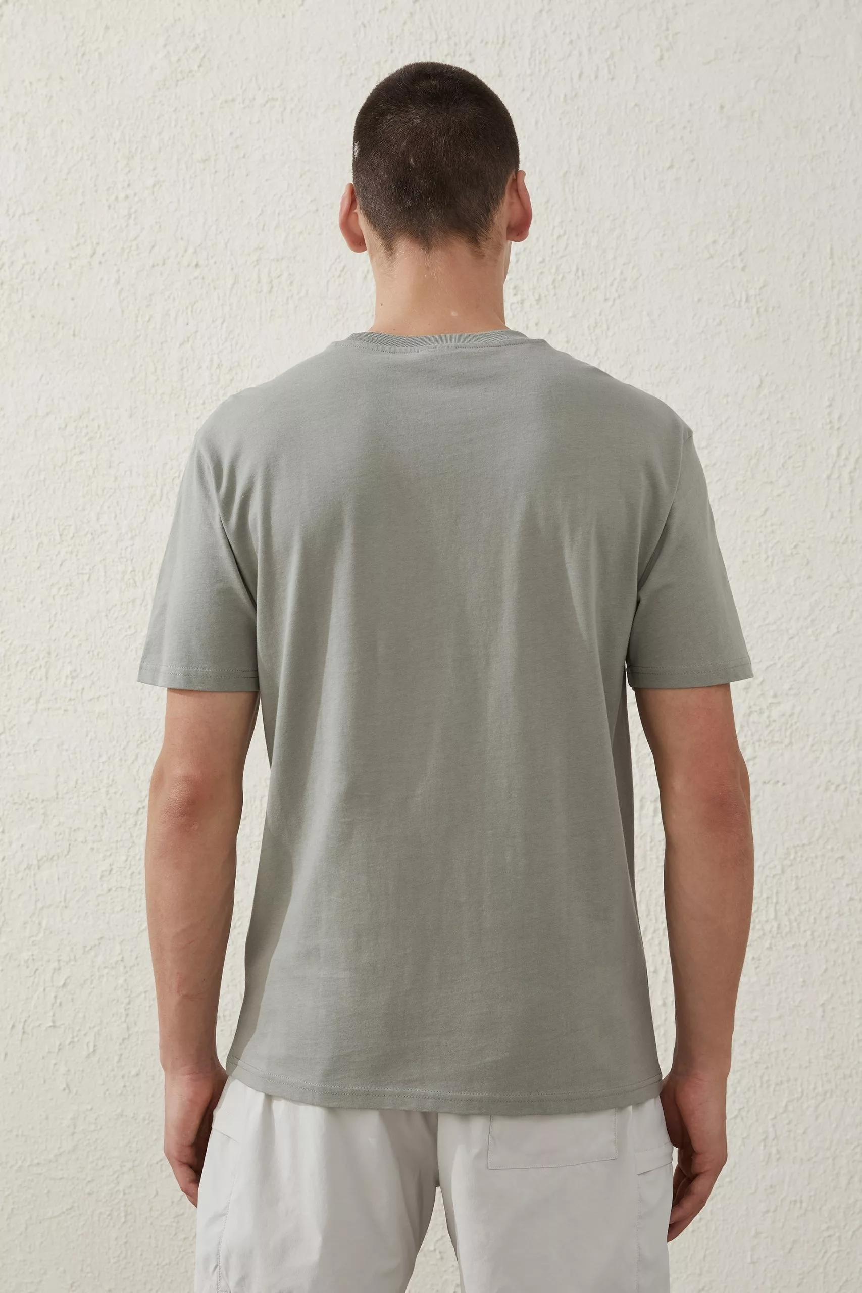COTTON ON Active Icon Tee - Image 3