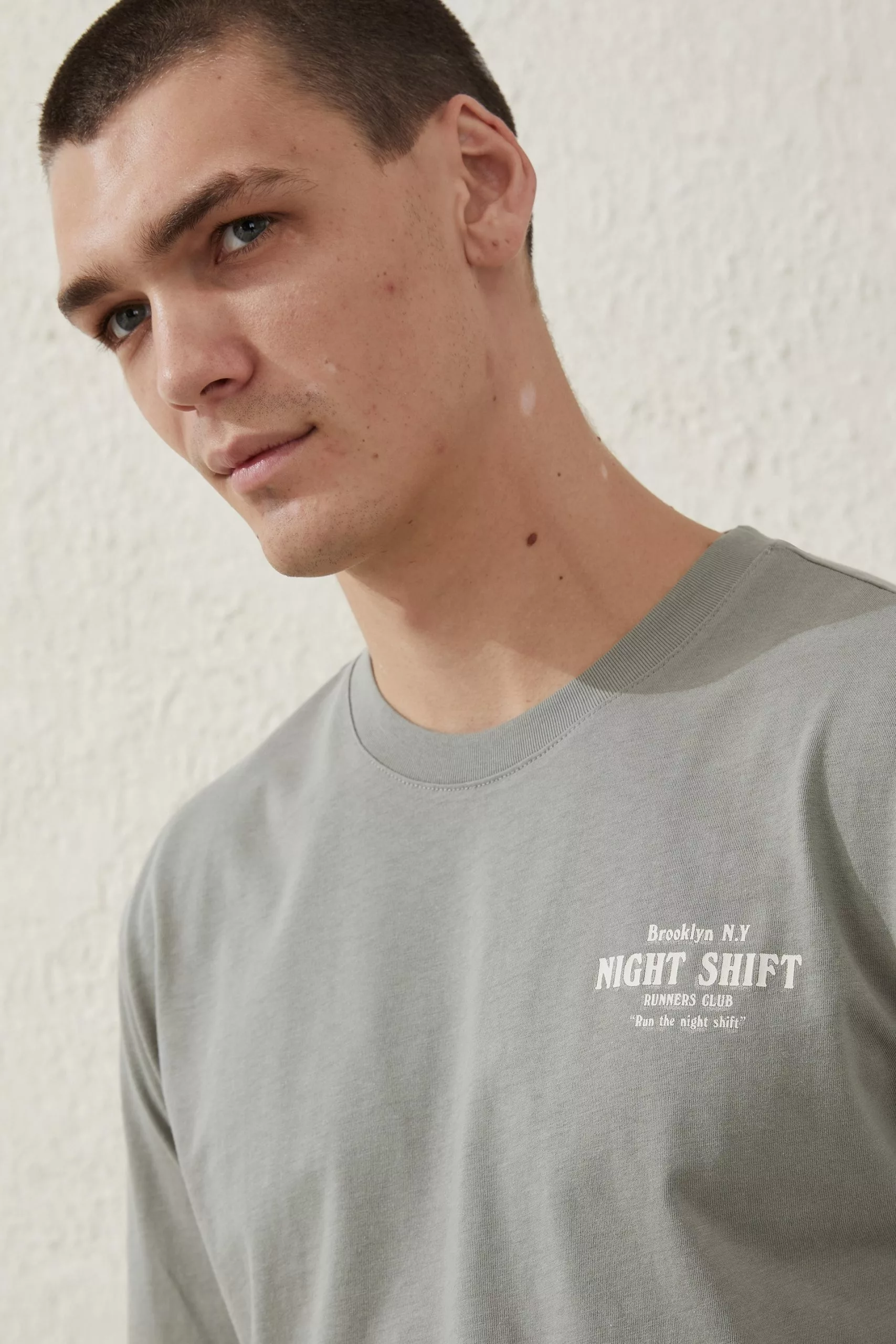 COTTON ON Active Icon Tee - Image 4