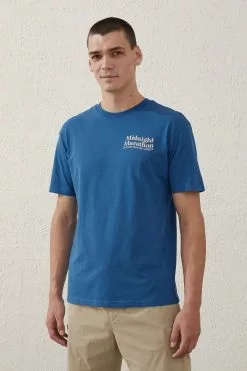 COTTON ON Active Icon Tee