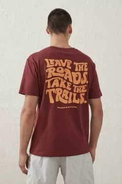 COTTON ON Active Icon Tee