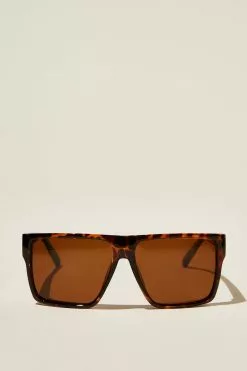 COTTON ON Polarized Adventure Sunglasses