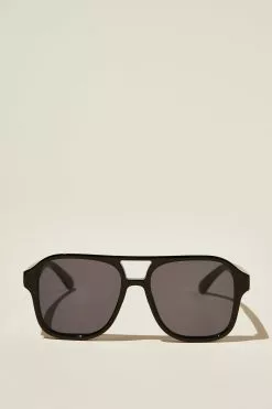 COTTON ON The Law Sunglasses