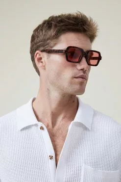 COTTON ON The Cruiser Sunglasses