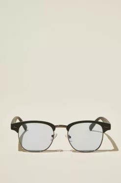 COTTON ON Cr39 Leopold Sunglasses
