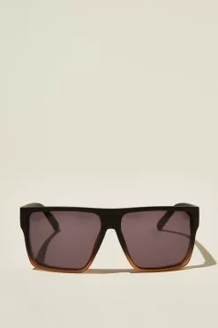 COTTON ON Adventure Cr39 Sunglasses