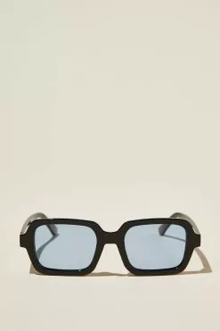 COTTON ON Polarized The Cruiser Sunglasses