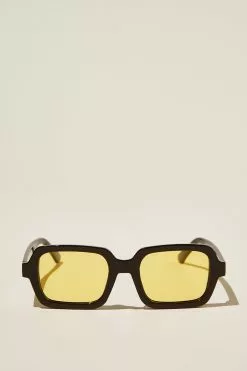 COTTON ON Polarized The Cruiser Sunglasses