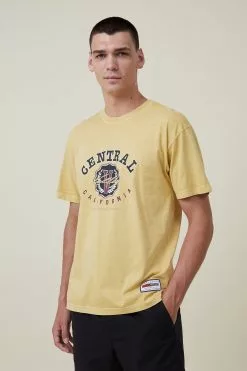 COTTON ON Premium Loose Fit Classic T-Shirt