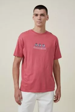 COTTON ON Premium Loose Fit Classic T-Shirt