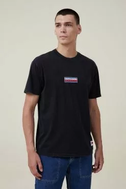 COTTON ON Premium Loose Fit Classic T-Shirt