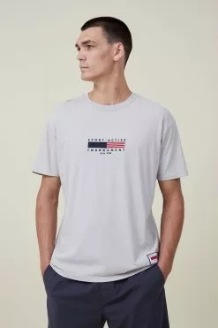 COTTON ON Premium Loose Fit Classic T-Shirt