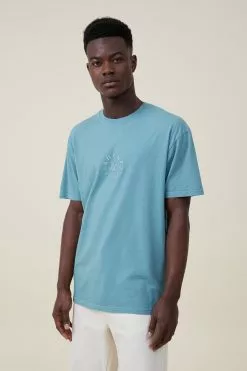 COTTON ON Premium Loose Fit Classic T-Shirt