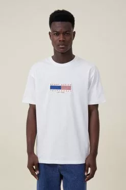 COTTON ON Premium Loose Fit Classic T-Shirt